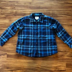 Orvis Men’s Flannel XL